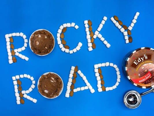 Rocky Road