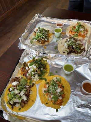 Tacos