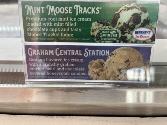 Best flavor ever- graham central station