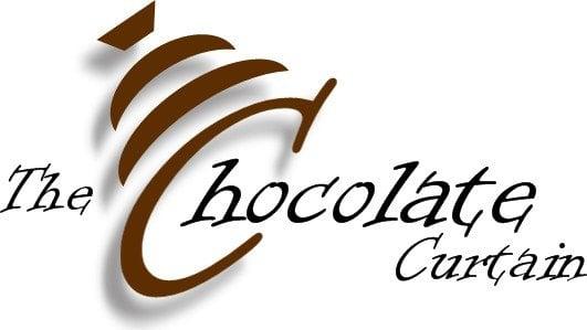 The Chocolate Curtain