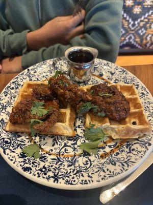 Tupelo Honey Southern Kitchen & Bar