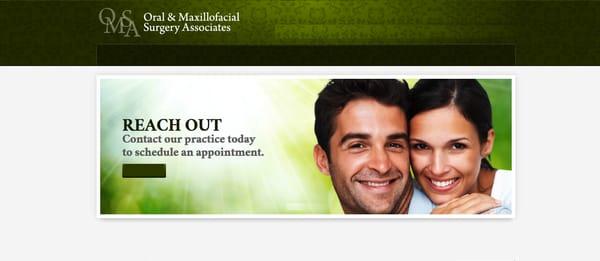 Oral & Maxillofacial Surgery Associates | Montgomery, AL