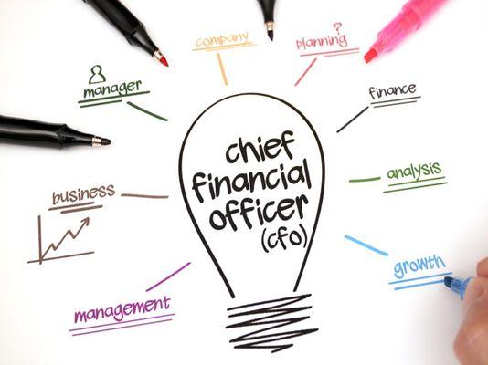 CFO services