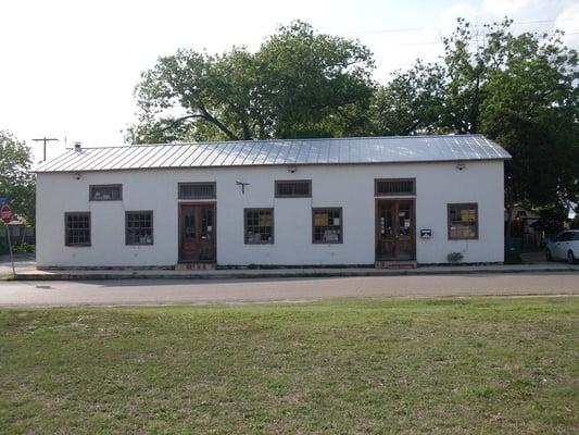 Our Castroville Office.