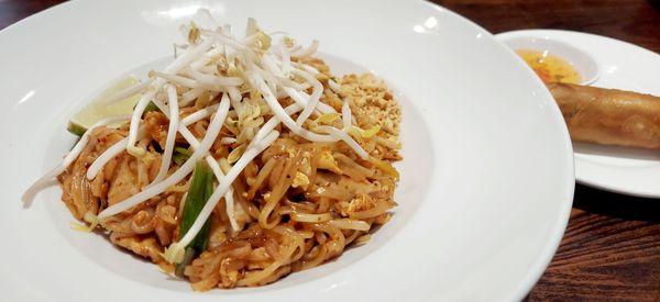 Pad Thai