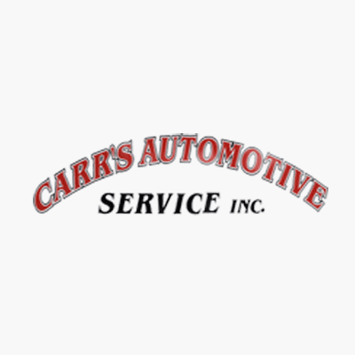 Carr's Automotive Service Inc