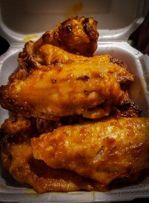 Hot Wings