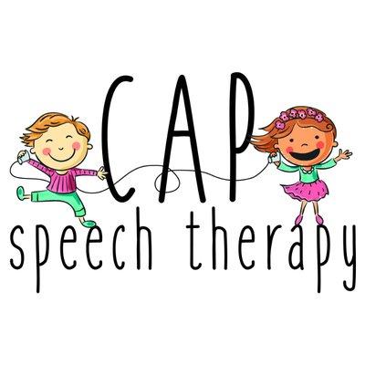 Center for Advanced Pediatric Speech Therapy