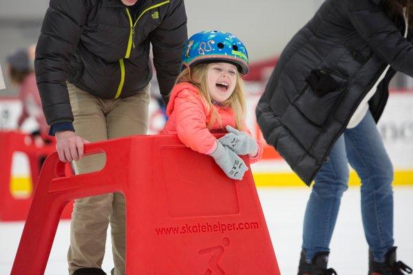 Public Skate