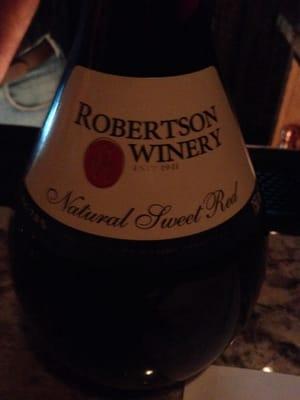 Great wine!!