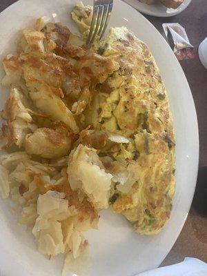 Omelette