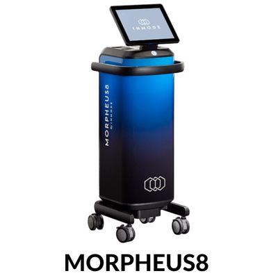 Morpheus8