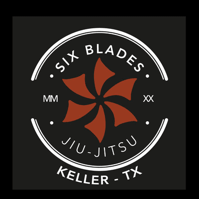 Six Blades Jiu-Jitsu Keller