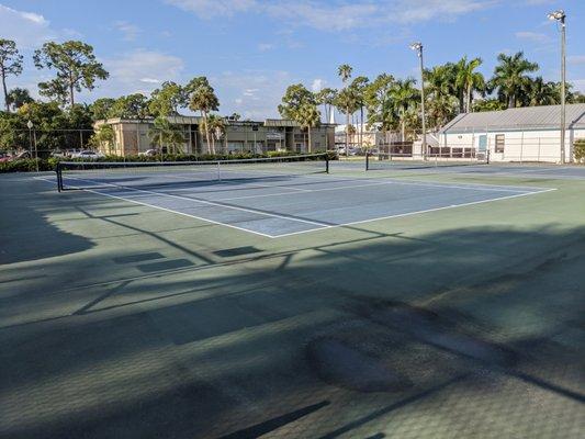 Golf View Park, Fort Myers