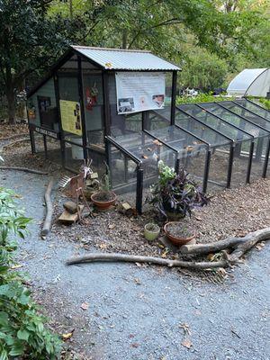 Oakhurst Community Garden