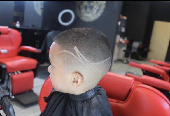 Clipperhands barber studio