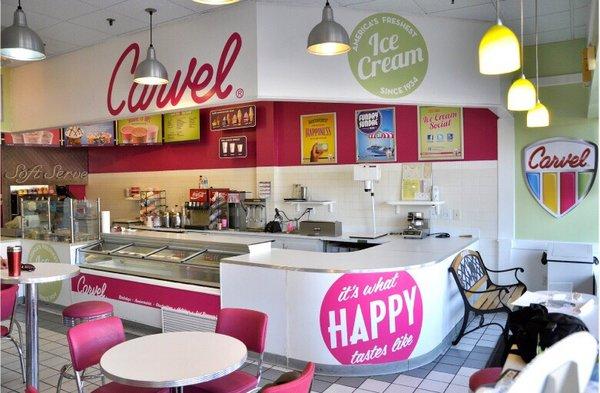 Carvel cakes