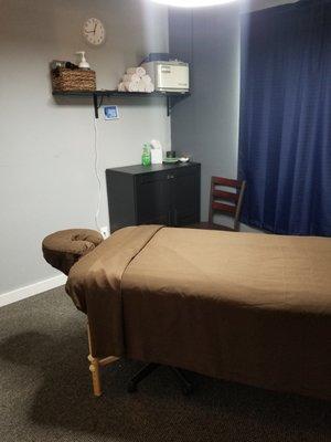 Massage Room