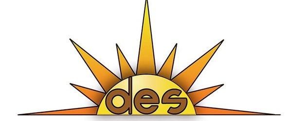 DES Logo