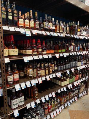 Bourbons