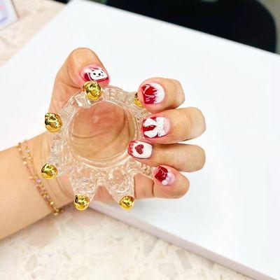 Sweety Nail