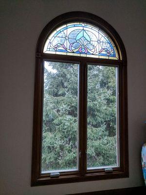 Custom windows are our thing!