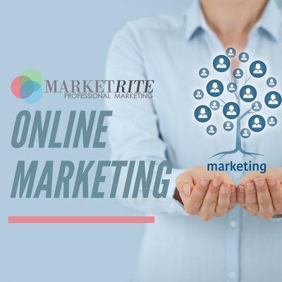 Online Marketing