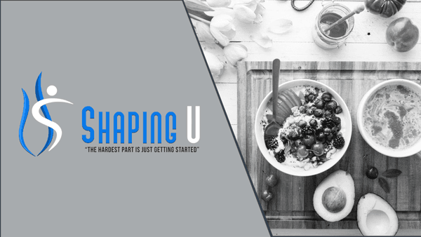 Shaping U