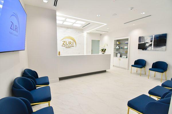 Zuri Plastic Surgery