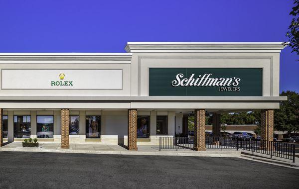 Schiffman's Jewelers