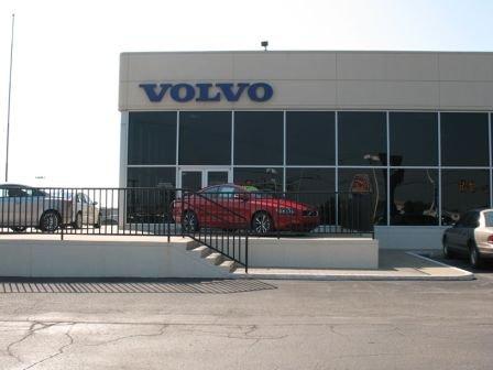 Volvo Cars of Tulsa 918-526-2500