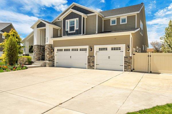 Salt Lake City Homes for Sale