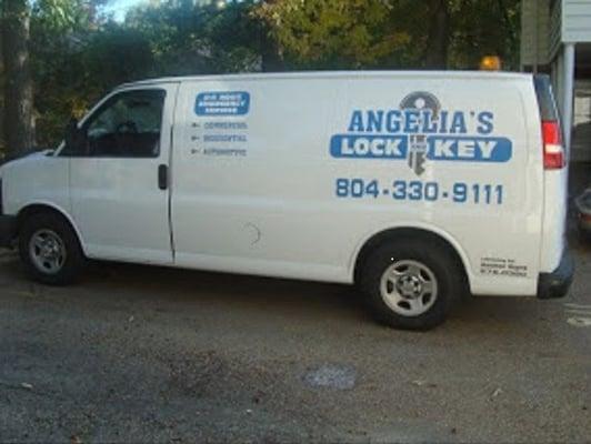 Local Locksmith service Same day service