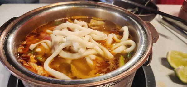 Udon