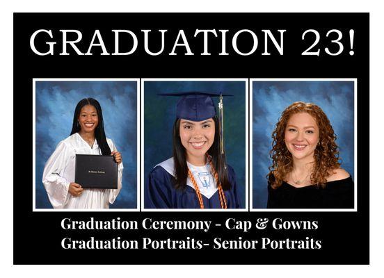 Graduation 2023.  Miss you appt. Call today
  (908) 352-2088