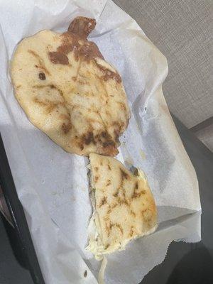 Great pupusas! Can wait to have again