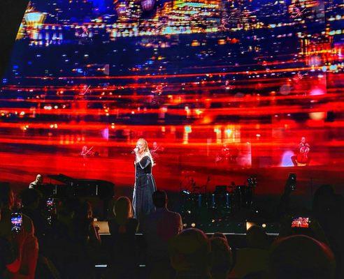 Weekends with Adele at the Colosseum