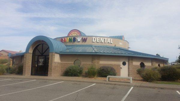 Rainbow Dental