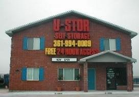 U-Stor McArdle