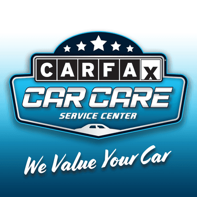 We report your vehicles service and repairs to Carfax.