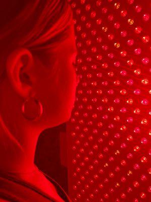 Red Light Therapy