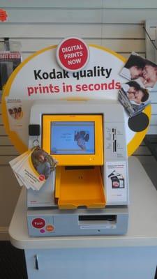 Kodak Picture Printer