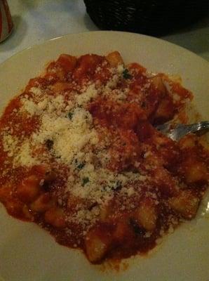 Gnocchi