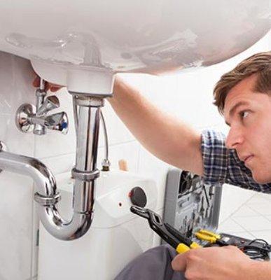 Glaze Plumbing