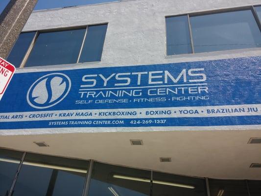 Systems Training Center Hawthorne