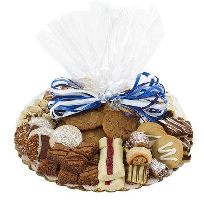 Pastry & Cookie Tray ( 3 lbs )                     **Many Sizes Available**