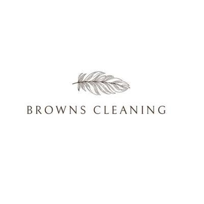 Browns Cleaning