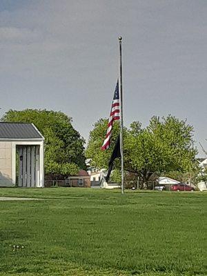 Forest Lawn Memorial Park