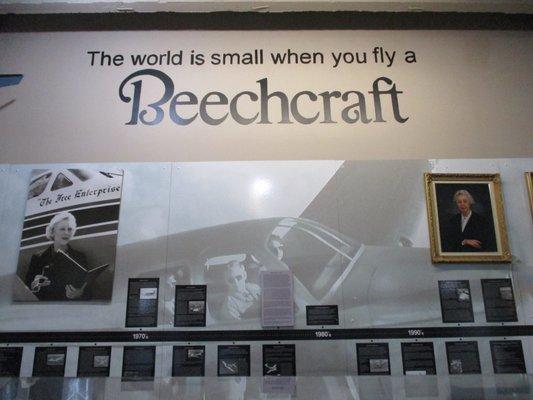 Beechcraft