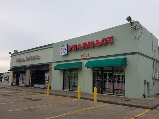 Park Place HC Pharmacy